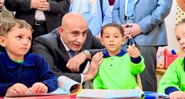 رسميا ولمدة 4 أشهر.. بدء إجازة نهاية العام لبعض الطلاب من الغد 