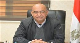 خطة استباقية لمواجهة زيادة الأحمال على مرافق المياه والصرف الصحي بأكتوبر الجديدة في الصيف