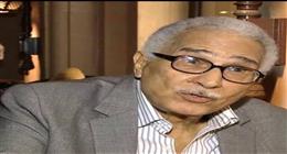 نجل عبدالرحمن أبو زهرة يشكر الرئيس السيسي على متابعة حالة والده منذ بداية الأزمة الصحية