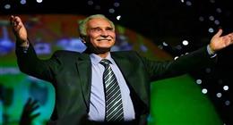 بكلمات مؤثرة.. يسرا تنعى عبد الرحمن أبو زهرة وتكشف سبب عدم حضور الجنازة