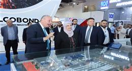 رئيس «التنمية الصناعية»: صادرات الألومنيوم تجاوزت 870 مليون دولار خلال 2025
