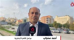 الاحتلال الإسرائيلي يفتح ممرات عسكرية شمال نهر الليطاني وسط عمليات برية