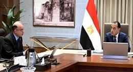 مدبولي يشهد عرضا لخريطة المناطق الاستثمارية: 1227 مشروعا توفر 77 ألف وظيفة