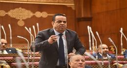 النائب عصام هلال: تطوير المطارات يحتاج تركيزا أكبر على تحسين جودة التشغل وليس المباني فقط