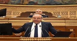 وزير الطيران: جميع شركاتنا حققت أرباحا لم نشهدها منذ 93 عاما