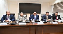 رئيس «نقل النواب» يعلن دعم اللجنة لهيئة قناة السويس في مواجهة التحديات