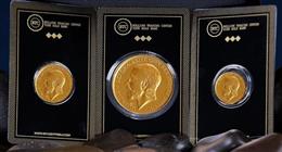 سعر الجنيه الذهب في مصر بداية شهر يوليو 2026.. «الأوقية بكام عالميًا؟»