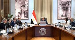 رئيس الوزراء يُتابع موقف سداد مستحقات هيئة المجتمعات العمرانية لدى عدد من الجهات