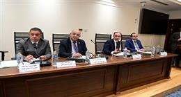 «صحة النواب» توصي بزيادة دعم المجلس الصحي المصري 20 مليون جنيه في موازنة 2026-2027
