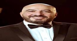 مجدي الهواري يعلن إصابته بقطع في وتر الكتف