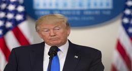 CNN عن مسؤولين: ترامب نفد صبره.. ويفكر بجدية في استئناف العمليات ضد إيران