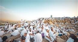 اليوم.. توزيع جوازات وتأشيرات الحج على 631 من حجاج الجمعيات الأهلية بكفر الشيخ