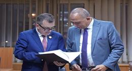 وزير التخطيط يستعرض أجندة «التخطيط القومي» 2026.. و11 بحثا لدعم كفاءة صنع السياسات