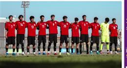 القنوات الناقله لمباراة مصر وإثيوبيا في كأس أمم أفريقيا للناشئين اليوم