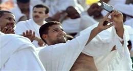 لا يجوز إلا بشروط.. «الإفتاء» تكشف حكم التصوير خلال تأدية مناسك الحج