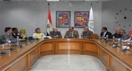رئيس جامعة العاصمة: الجامعات شريك رئيسي في دراسة الظواهر الاجتماعية