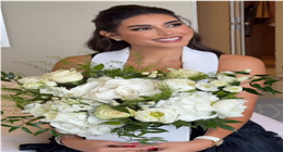 ياسمين صبري تحتفل بمشاركتها في مهرجان كان السينمائي (فيديو)