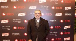 مدحت العدل يشيد بفيلم أسد: تجربة سينمائية مبهرة على المستوى البصري والتقني