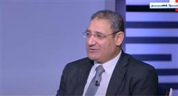 الكاتب الصحفي أحمد أيوب: الرئيس السيسي طرح رؤية متكاملة لمعالجة أزمات أفريقيا
