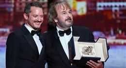 مهرجان كان يمنح بيتر جاكسون السعفة الذهبية الفخرية بسبب The Lord of the Rings