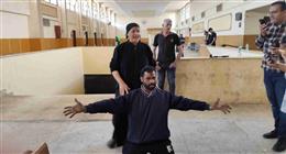 إحالة أوراق متهم بقتل «فارس» في بورسعيد إلى المفتي.. وفرحة أسرة المجني عليه بالحكم