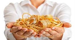 أسعار الذهب نهاية تعاملات اليوم الأربعاء 13-5-2026.. «عيار 21 بكام»؟