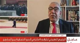 محلل اقتصادي: واشنطن تسعى لتهدئة ملف تايوان لتجنب فتح جبهتين