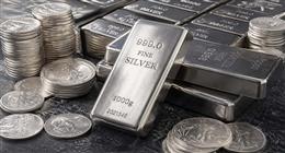 سعر الفضة اليوم الخميس 14-5-2026 محليا وعالميا.. آخر تحديث