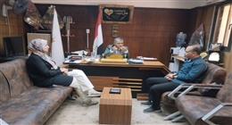 «صحة المنيا» تصدر حركة تكليفات جديدة لتنظيم العمل وتطوير الخدمات