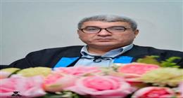 تكليف الدكتور زينهم شيخون قائماََ بعمل عميد كلية الزراعة بجامعة سوهاج