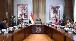 «إنذار لـ950 ألف متقاعس».. مدبولي يتابع ملف التصالح في مخالفات البناء ويوجه بتبسيط الإجراءات