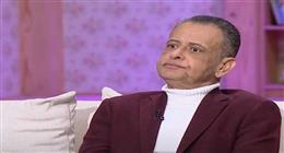 أول تعليق من محمد غنيم بعد إيقافه عن العمل من نقابة المهن التمثيلية
