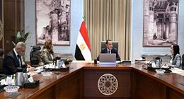 تشمل مئات المشاريع.. رئيس الوزراء يستعرض الموقف التنفيذي للخطة التنموية في البحيرة