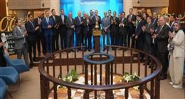 خبير أسواق المال: البورصة المصرية أثبتت مرونتها أمام التوترات الجيوسياسية