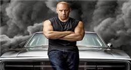 فان ديزل يعلن عن أول مسلسل مستوحى من «Fast & Furious».. رونالدو ضمن أبطال العمل