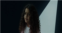 محمد حماقي يشوق جمهوره لألبومه الجديد بفيديو مع ابنته