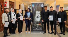 بعد فصل الرواتر.. طلاب إعلام كفر الشيخ في مهمة لإعادة ترابط الأسرة في «3 أيام»