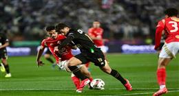 الأهلي يرد على تحركاته لمنع الزمالك من المشاركة في أفريقيا