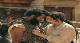 فيلم أسد لـ محمد رمضان يتصدر شباك التذاكر بأول أيام طرحه في السينمات