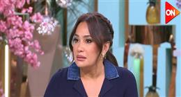 هند صبري: أحببت شخصية «مناعة» واستمتعت بملامحها الإنسانية وتناقضاتها