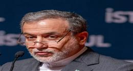وزير الخارجية الإيراني: واشنطن اختبرت طهران مرتين وأدركت استحالة الحل العسكري