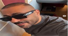 تامر عاشور يعلن تسجيل 90% من ألبومه الجديد