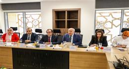 تعاون بين مصر والنرويج في مجالات البيئة والطاقة النظيفة والاستثمار الأخضر