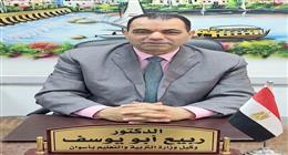 245 ألف طالب يبدأون امتحانات النقل في أسوان غدا.. إجراءات مشددة لمواجهة الغش