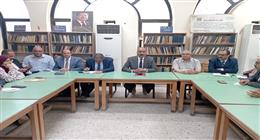 انطلاق امتحانات الترم الثاني غدا في بني سويف.. والتعليم تشدد على الانضباط