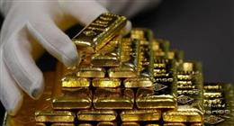 «رويترز»: تراجع الذهب في المعاملات الفورية بنحو 3% إلى 4510.99 دولار للأونصة