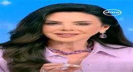 جاسمين طه زكي: التوازن بين العمل والبيت هو مفتاح نجاح المرأة