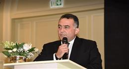 رئيس البورصة: نستهدف الوصول إلى أكبر عدد من المتعاملين