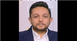 أحمد فايق: نقدم مراجعات نهائية لمواد الثانوية العامة بالتعاون مع وزارة التعليم
