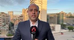 تزامنا مع مفاوضات واشنطن.. تصعيد متبادل بين حزب الله وجيش الاحتلال الإسرائيلي